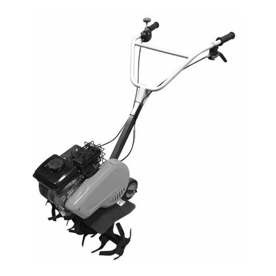 EMAK Oleo-Mac MH 155 K Owner's Manual