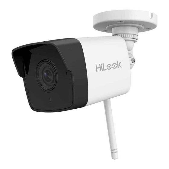 HiLook IK-4142B-MH Quick Start Manual