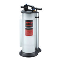 M7 SM-0502 Manual