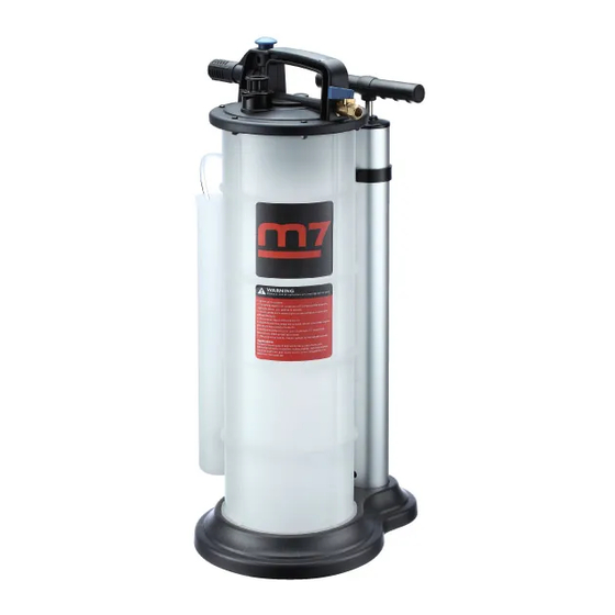 M7 SM-0502 Manual