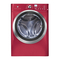 Washer Electrolux EIFLS55I Use And Care Manual