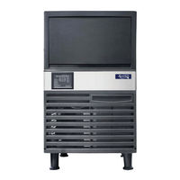 Avantco 194UCF280A User Manual