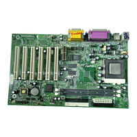 Freetech P6F104L User Manual