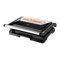 BRAYER BR2003 Instruction Manual