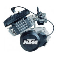 KTM S5-GS Repair Manual