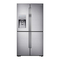 Refrigerator Samsung RF23J9011 User Manual