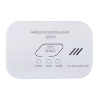 Emos GS819 Manual