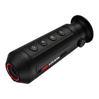 Hikmicro HM-TS01-06XF/W-LC06 Quick Start Manual