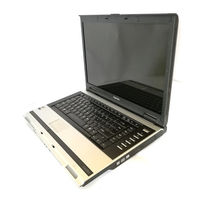 Toshiba Satellite Pro A110 User Manual