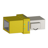 Trox Technik EK2-EU-FF Installation Manual