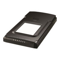 Microtek ScanMaker i480 Start Here Manual