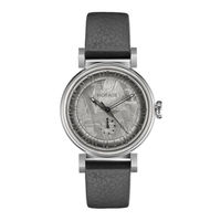 HORAGE SOLAR WIND User Manual