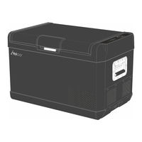 Yolco GX37 User Manual