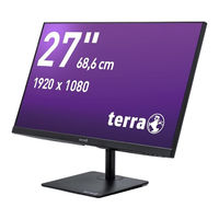 Wortmann TERRA LCD/LED 2727W HA User Manual