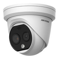 Hikvision DS-2TD1217-6/PA Quick Start Manual