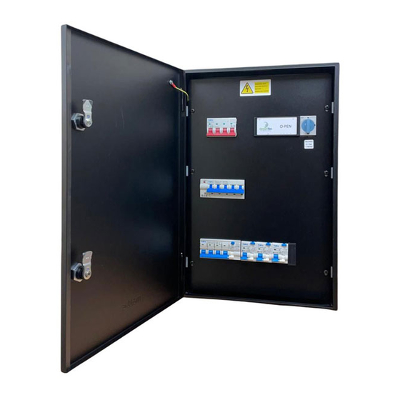 Matt:e ARD-1-32-TP-3-32-R Instruction Manual