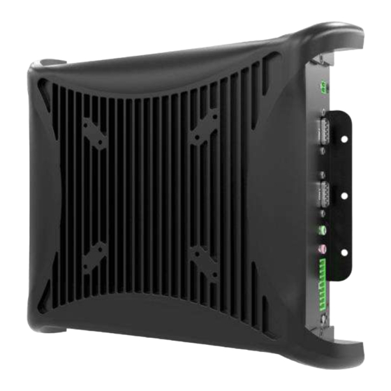 C&T Solution PC100-EHL Series User Manual