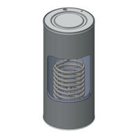 Intuis PEJ 270 Installation, User And Maintenance Manual
