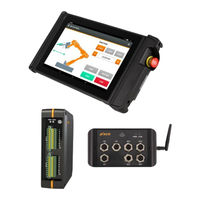ACD M2Smart HMI10 Operating Manual