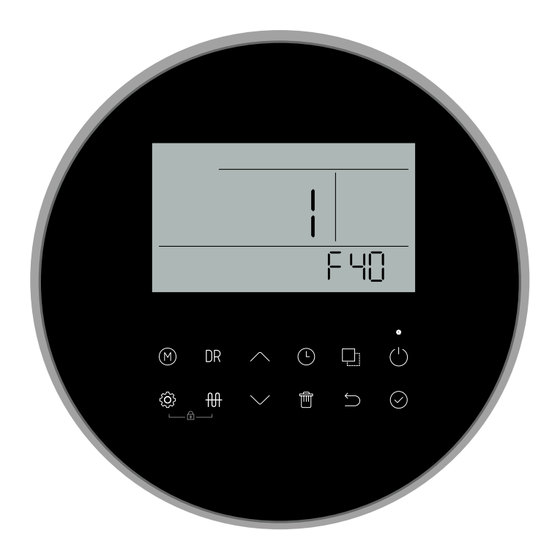 Bosch 7738007443 Installation Instructions
