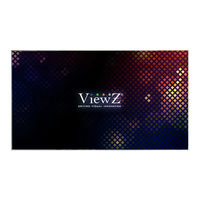 ViewZ VZ-ENB Series User Manual
