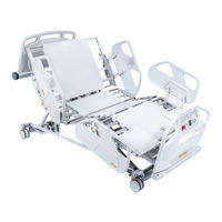 Rotec VersaTech Bariatric V1100 ULB+ User Manual