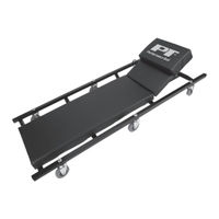 Performance Tool W85005 Owner's Manual