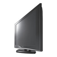 Panasonic Viera TH-42PX77 Quick Start Manual