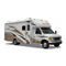 Motorhomes FOUR WINDS INTERNATIONAL Chateau 2010 Owner's Manual