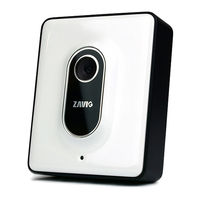 Zavio F1100 Quick Installation Manual