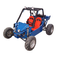 JOYNER JNSZ150DS Owner's Manual