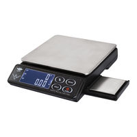 My Weigh Maestro User Manual