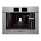 Coffee Maker Bosch TCC78K750 Instruction Manual