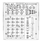 Music Mixer Phonic MU 502 User Manual
