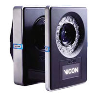 Vicon Vantage V8 Quick Start Manual