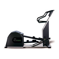 Precor EFX544 Owner's Manual
