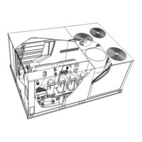 ALLIED COMMERCIAL TCA240 Installation Instructions Manual