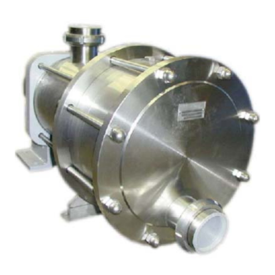 Mouvex SLS24 i Manuals