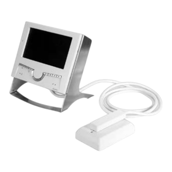 Vimar Elvox 7200 Series Installer's Manual