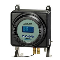 Michell Instruments Promet EExd User Manual