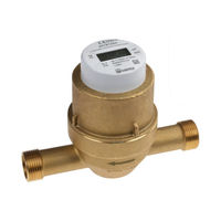 WEHRLE WECOUNT RTK-OPM Quick Manual For Installation