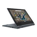 Lenovo IdeaPad Flex 3 Chromebook Series User Manual