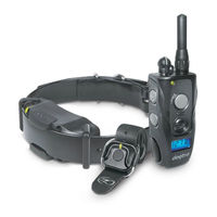 Dogtra 1900S HANDSFREE Owner's Manual