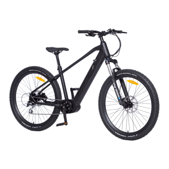 Estate EST-EMTB275 Instruction Manual