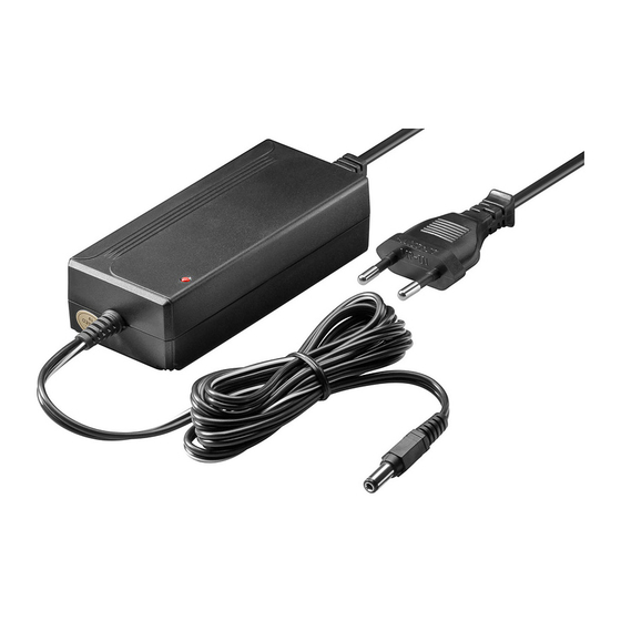 Goobay 57290 User Manual
