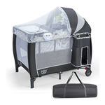 Costway Babyjoy BB0500 User Manual