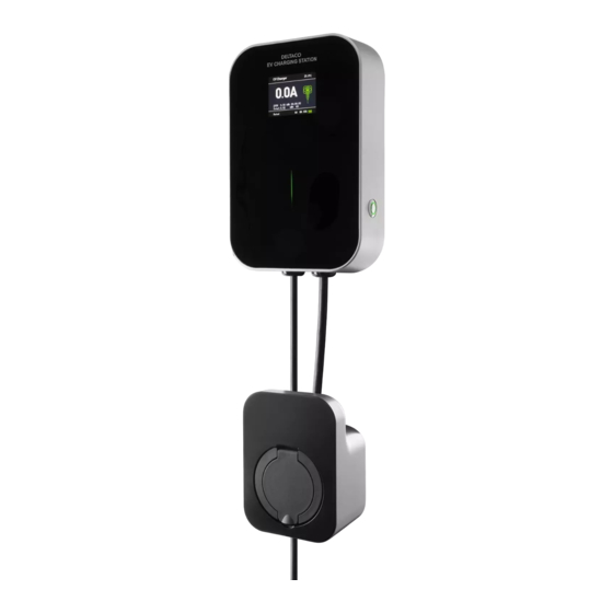 Deltaco EV-4120 User Manual