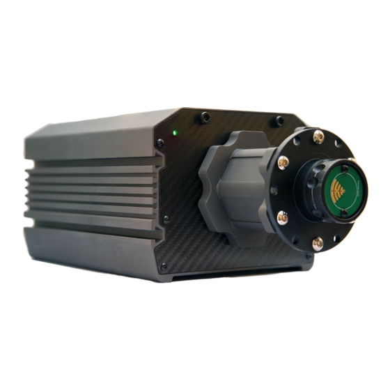 Simagic M10 Manual