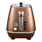 Toaster DeLonghi CTI2003 Manual