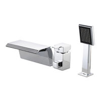 Sumerain S2095CW Installation Manual